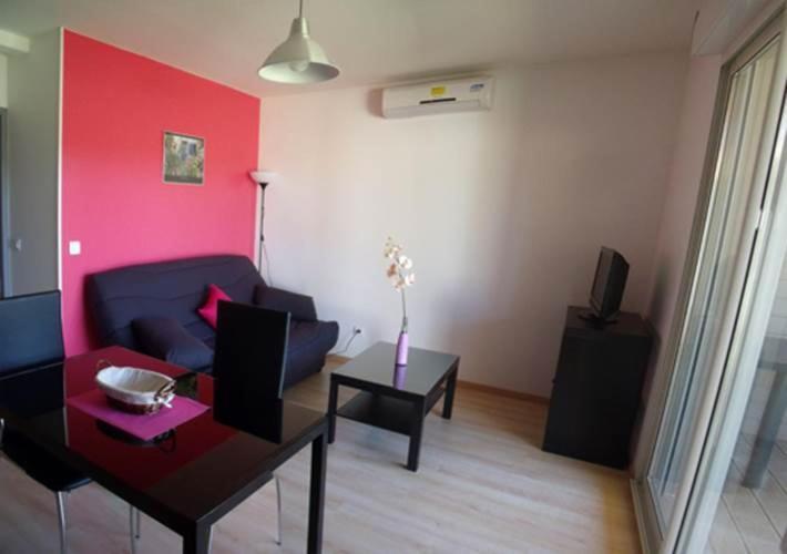 Le Clos Du Champ De L'amour Apartment Saint-Simon-de-Bordes