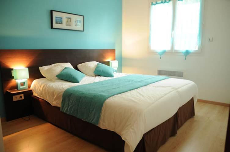 Le Clos Du Champ De L'amour Apartment