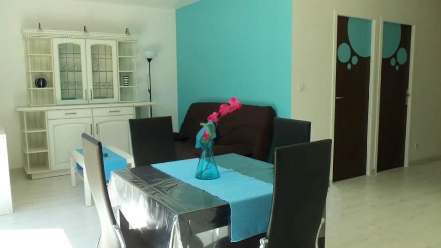 Apartment Le Clos Du Champ De L'amour