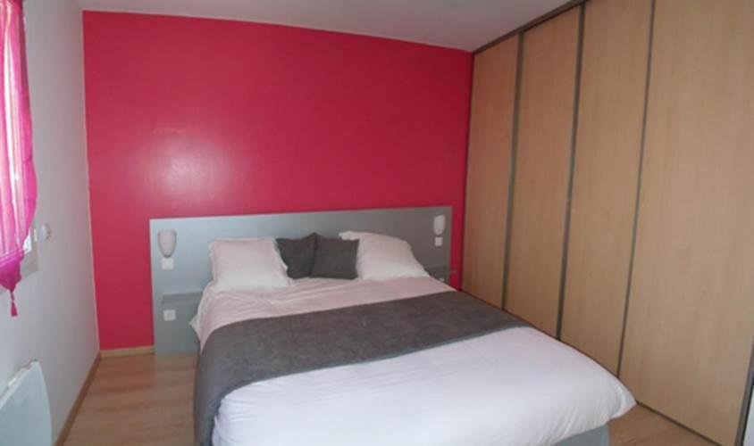 Apartment Le Clos Du Champ De L'amour