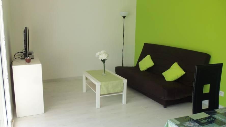 Apartment Le Clos Du Champ De L'amour Saint-Simon-de-Bordes