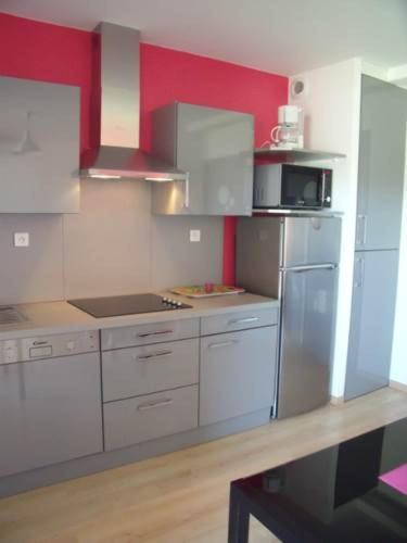 Apartment Le Clos Du Champ De L'amour *