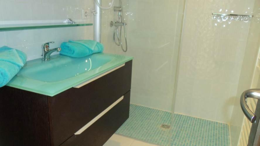 Apartment Le Clos Du Champ De L'amour