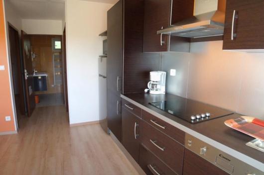 Le Clos Du Champ De L'amour Apartment *